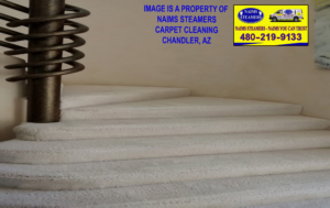 carpet cleaning in chandler