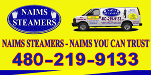 Naims Steamers